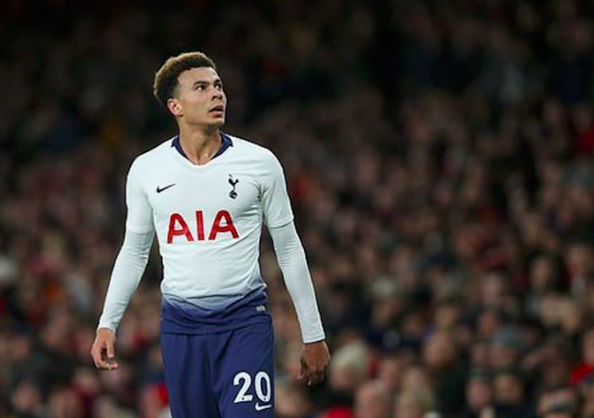 Dele Alli