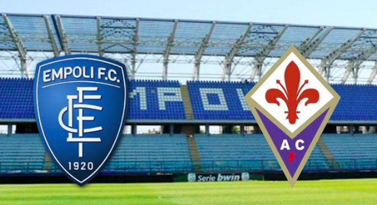 Empoli-Fiorentina