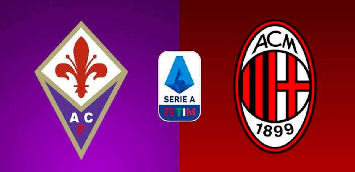 Fiorentina-Milan