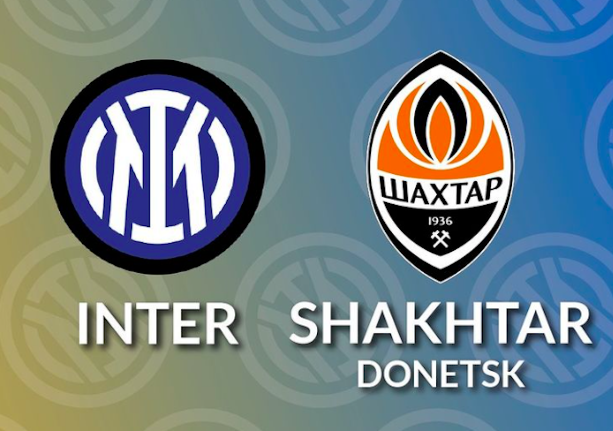 Inter-Shakhtar Donetsk