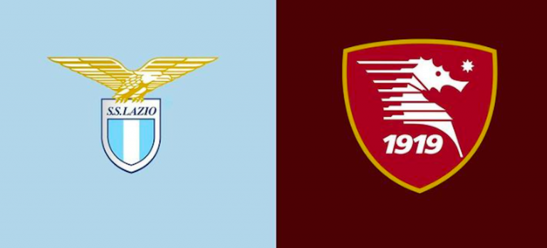 Lazio-Salernitana