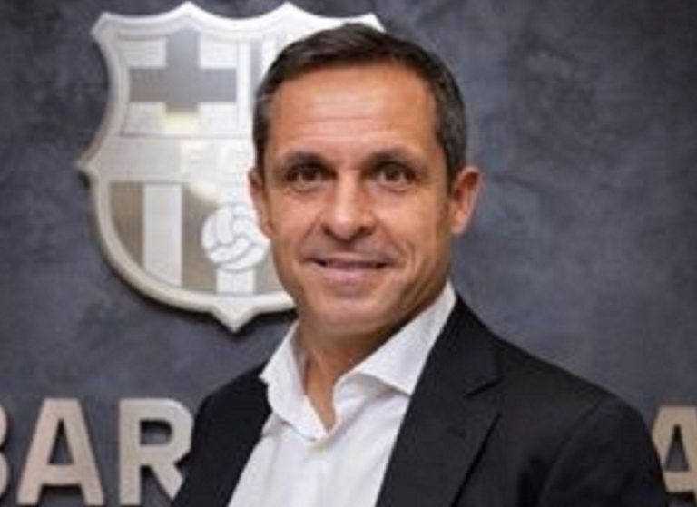 Sergi Barjuan