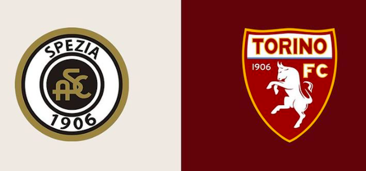 Spezia-Torino