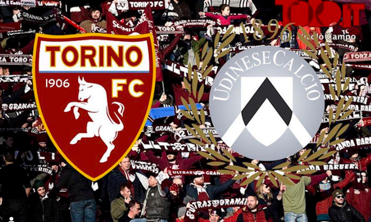 Torino-Udinese