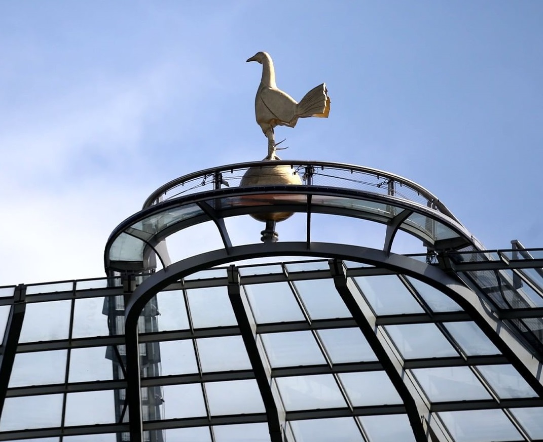 Tottenham Hotspur Stadium