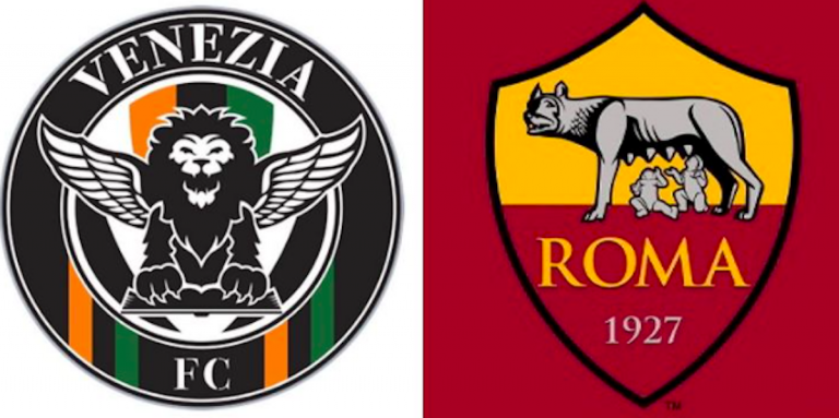 Venezia-Roma