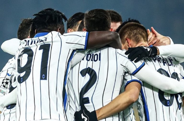 Juventus Atalanta dove vederla in tv