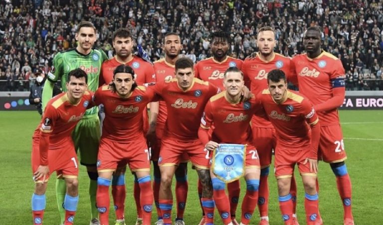 Napoli Hellas Verona dove vederla in tv