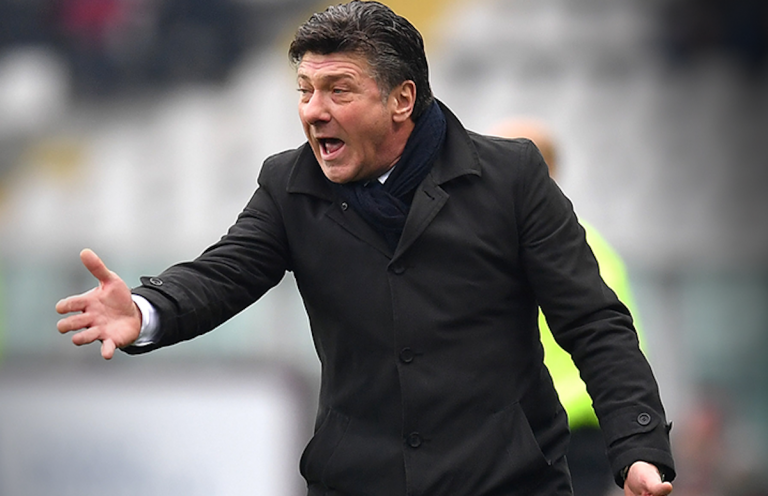 walter mazzarri