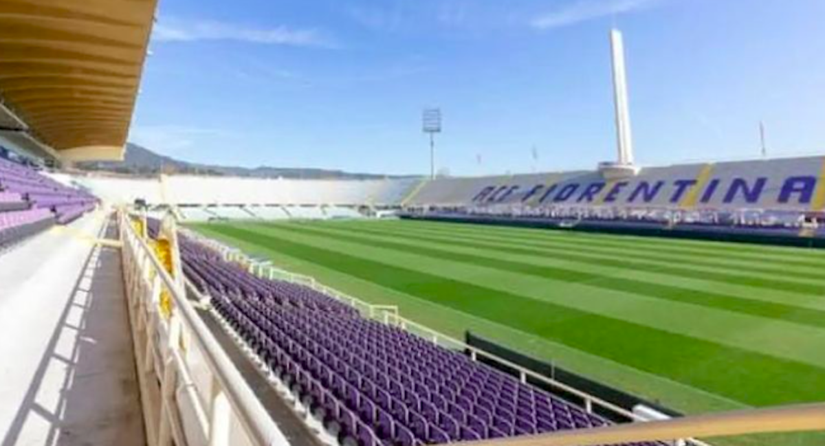 Fiorentina-Salernitana