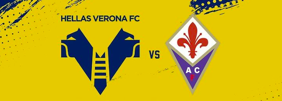 Hellas Verona-Fiorentina
