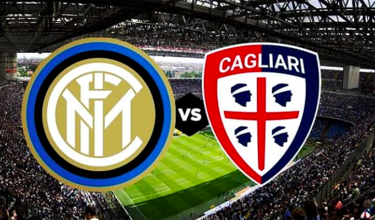 Inter-Cagliari