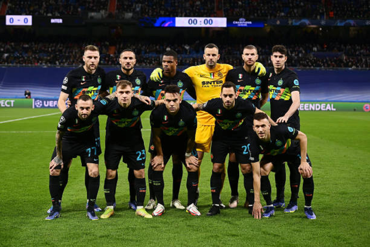 Ottavi Champions avversarie Inter