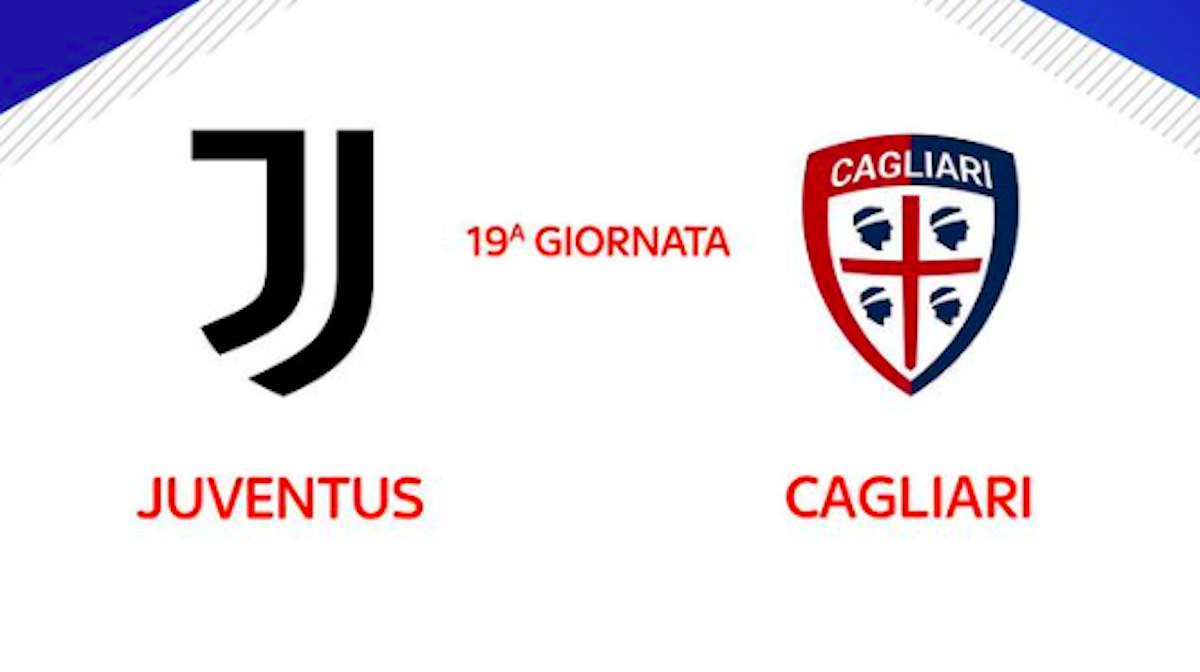 Juventus-Cagliari