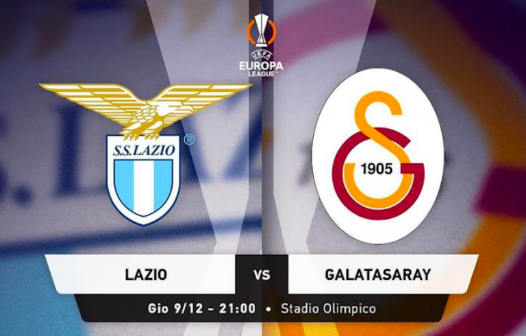 Lazio-Galatasaray