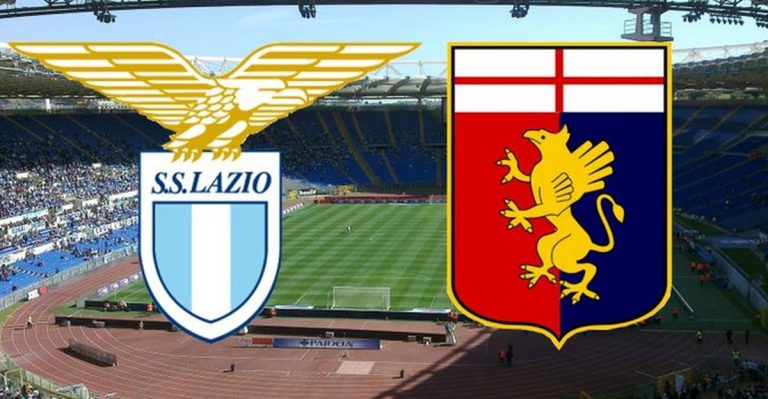 Lazio-Genoa