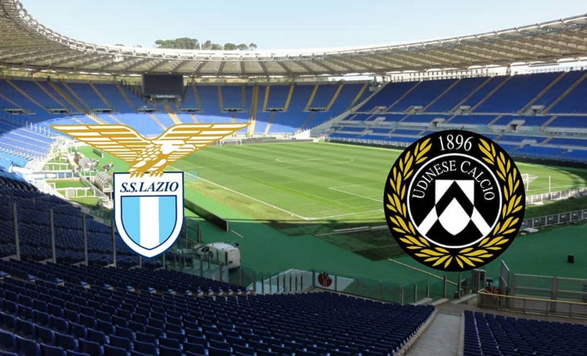 Lazio-Udinese