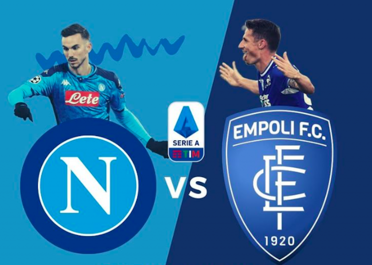 Napoli-Empoli