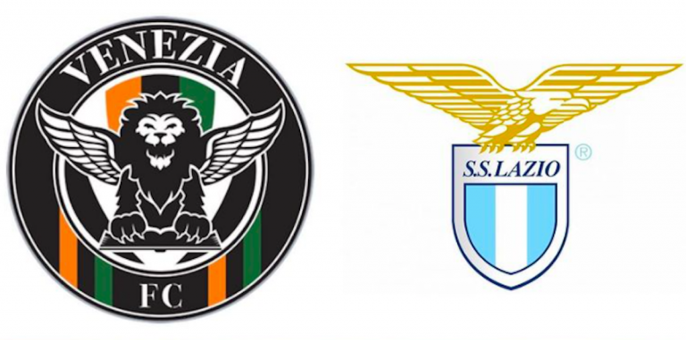 Venezia-Lazio