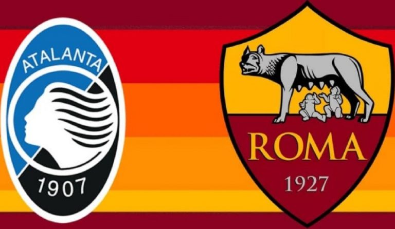 Atalanta Roma dove vederla in tv