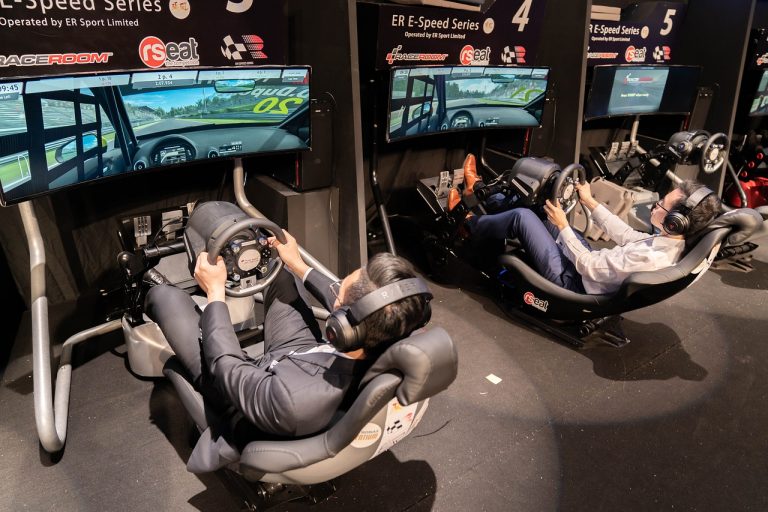 quali sono gli esports