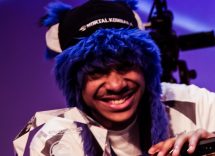 sonicfox chi e