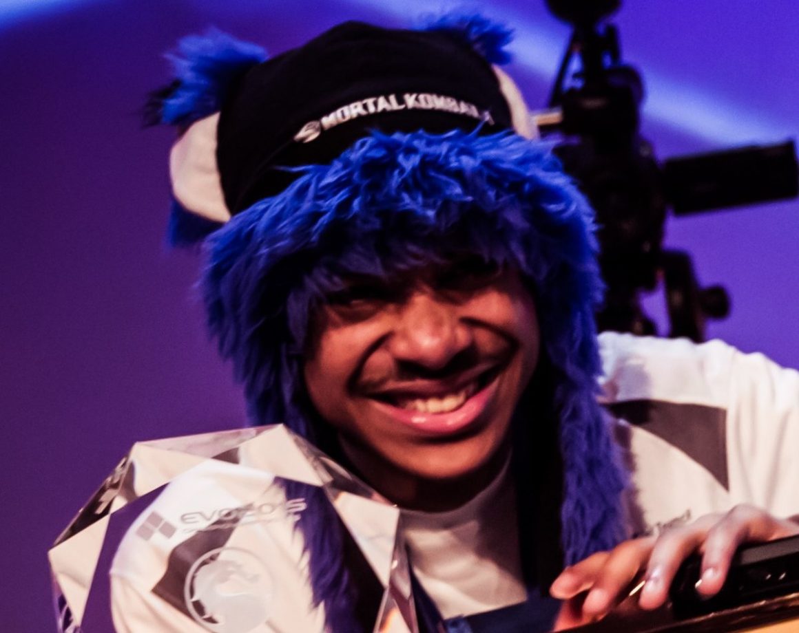 sonicfox chi e