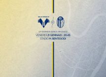 Hellas Verona-Bologna