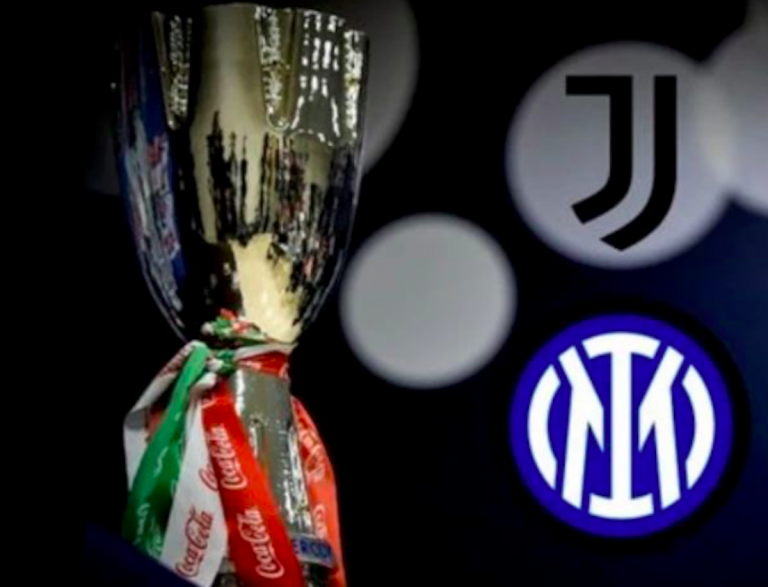 Inter-Juve