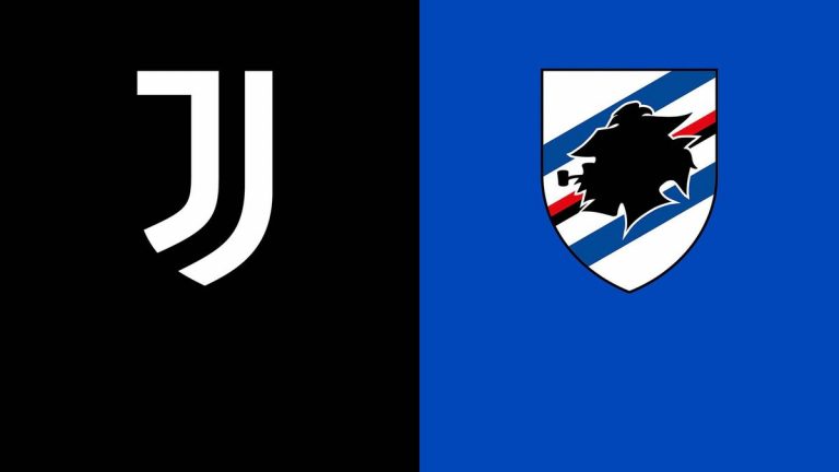 Juventus-Sampdoria