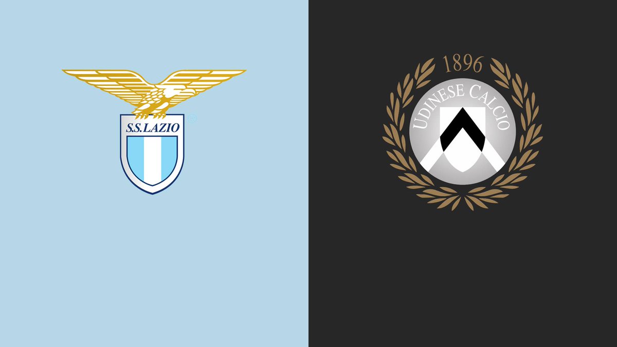 Lazio-Udinese