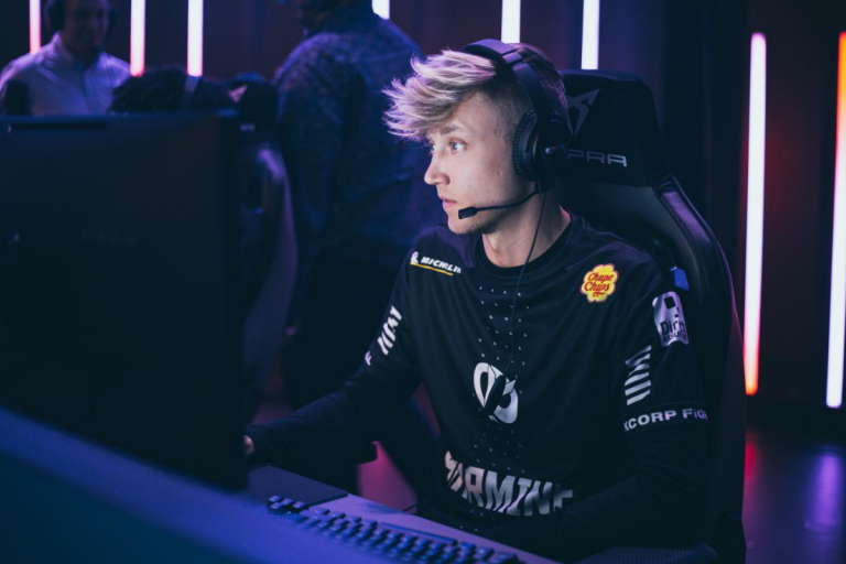 chi è rekkles