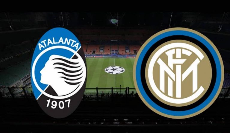 atalanta inter dove vederla in tv