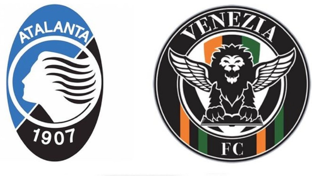 Atalanta Venezia coppa italia dove vederla in tv