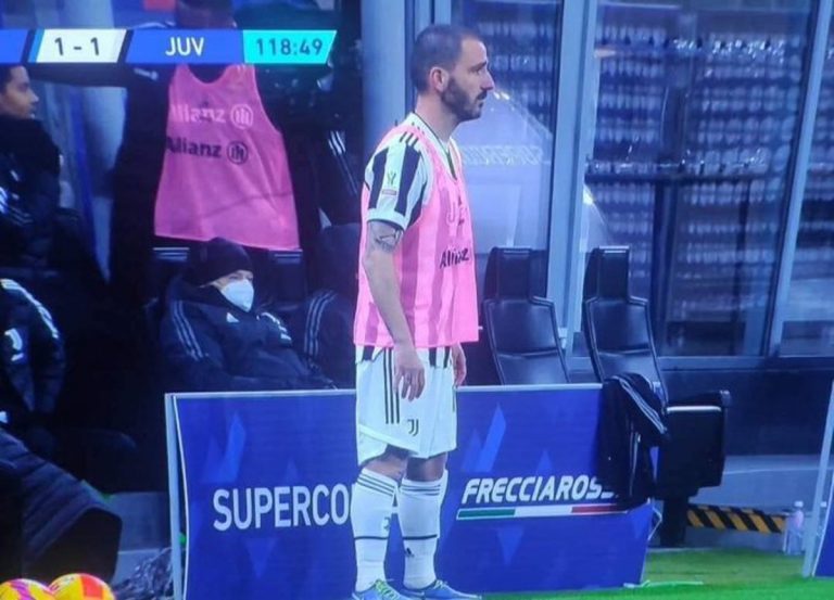 bonucci