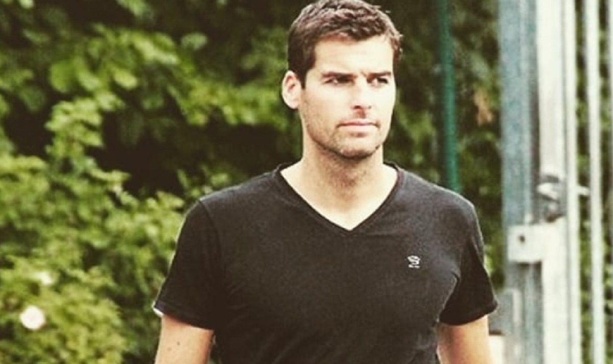 Yoann Gourcuff chi è