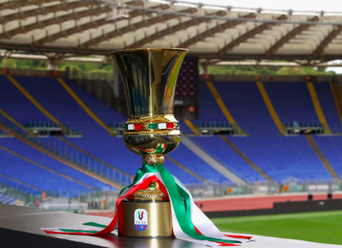 Coppa Italia