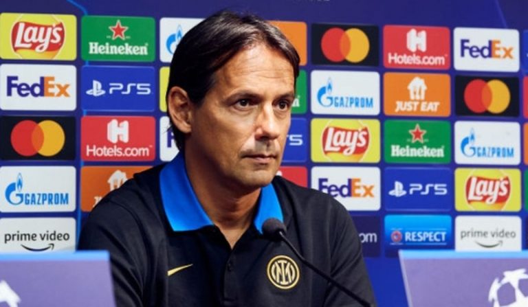 Inter Inzaghi