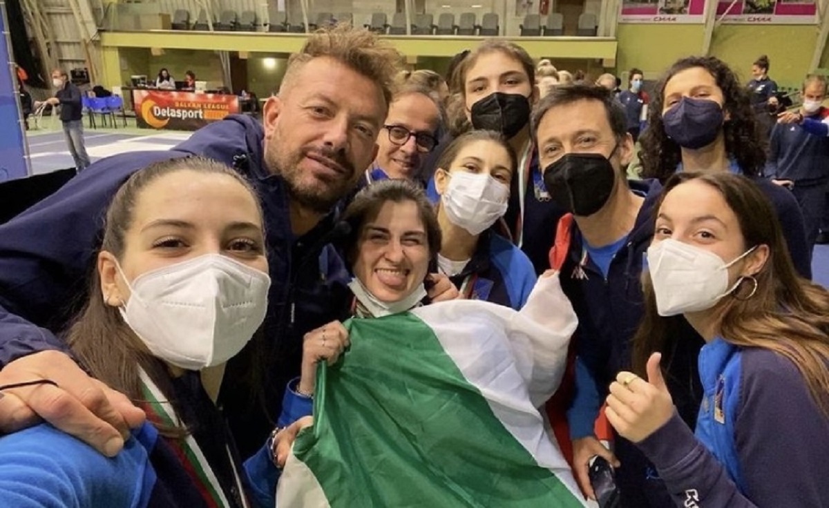 Olimpiadi invernali 2022: gli atleti italiani