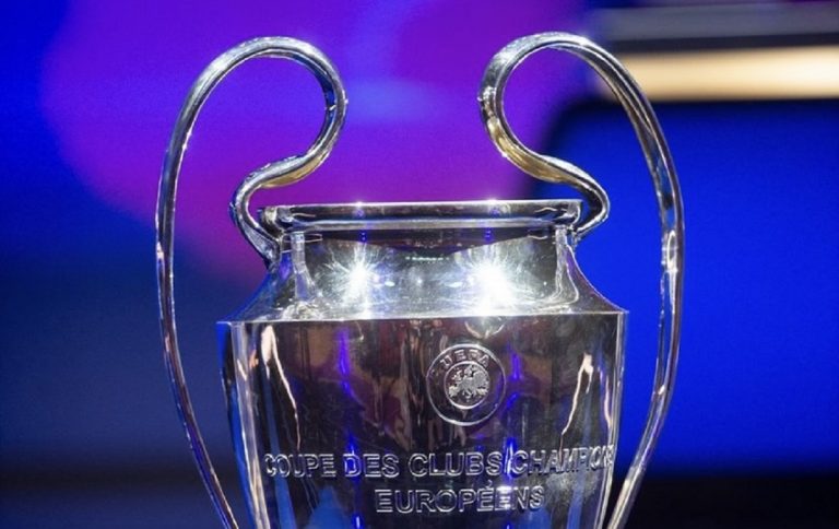 Champions League 2022, la finale si giocherà a Parigi