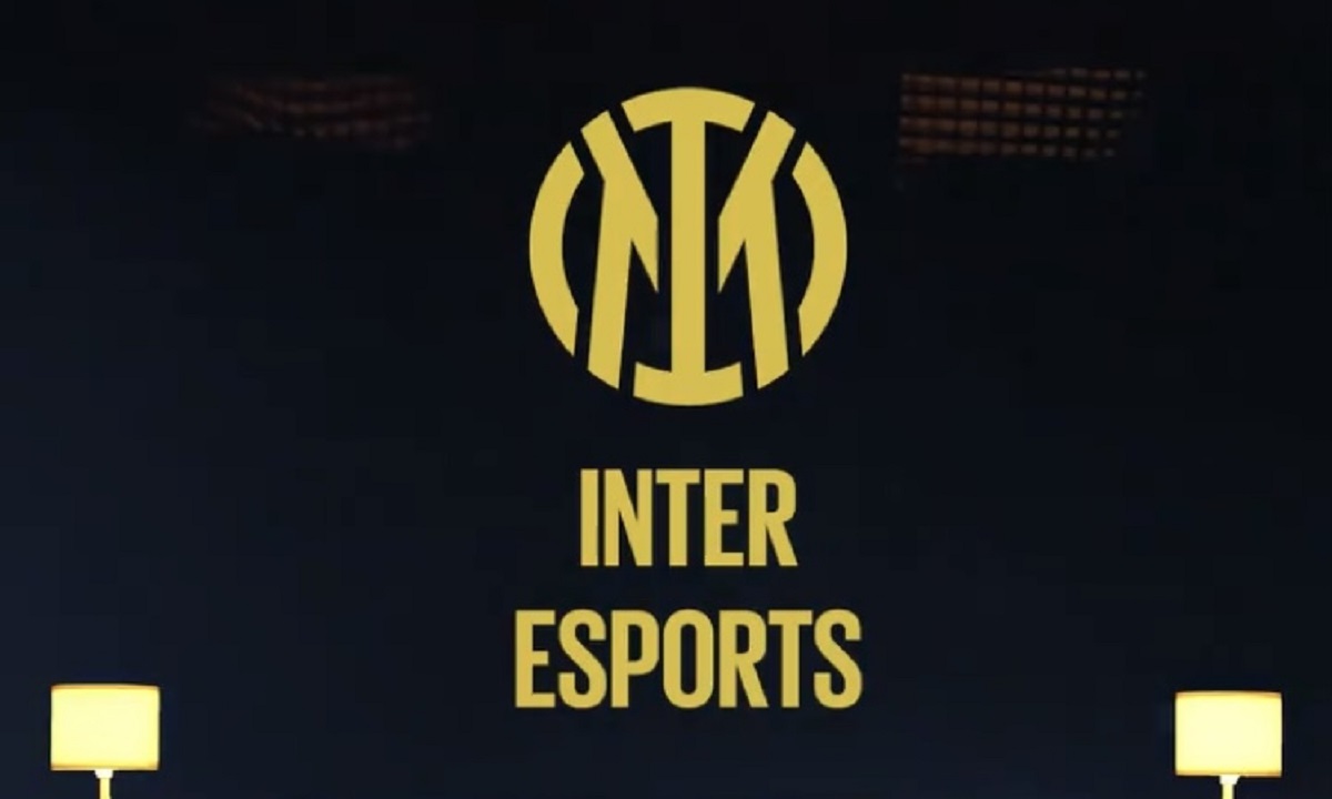 Inter in vetta anche nel virtuale: al comando nell' Esports Reputation