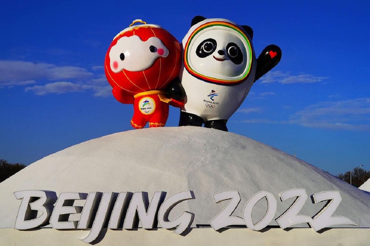 olimpiadi invernali 2022 dove vedere in tv