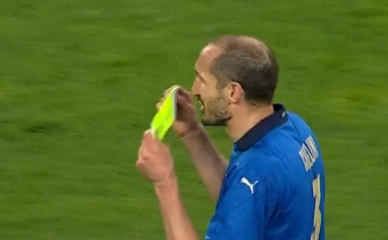 Chiellini