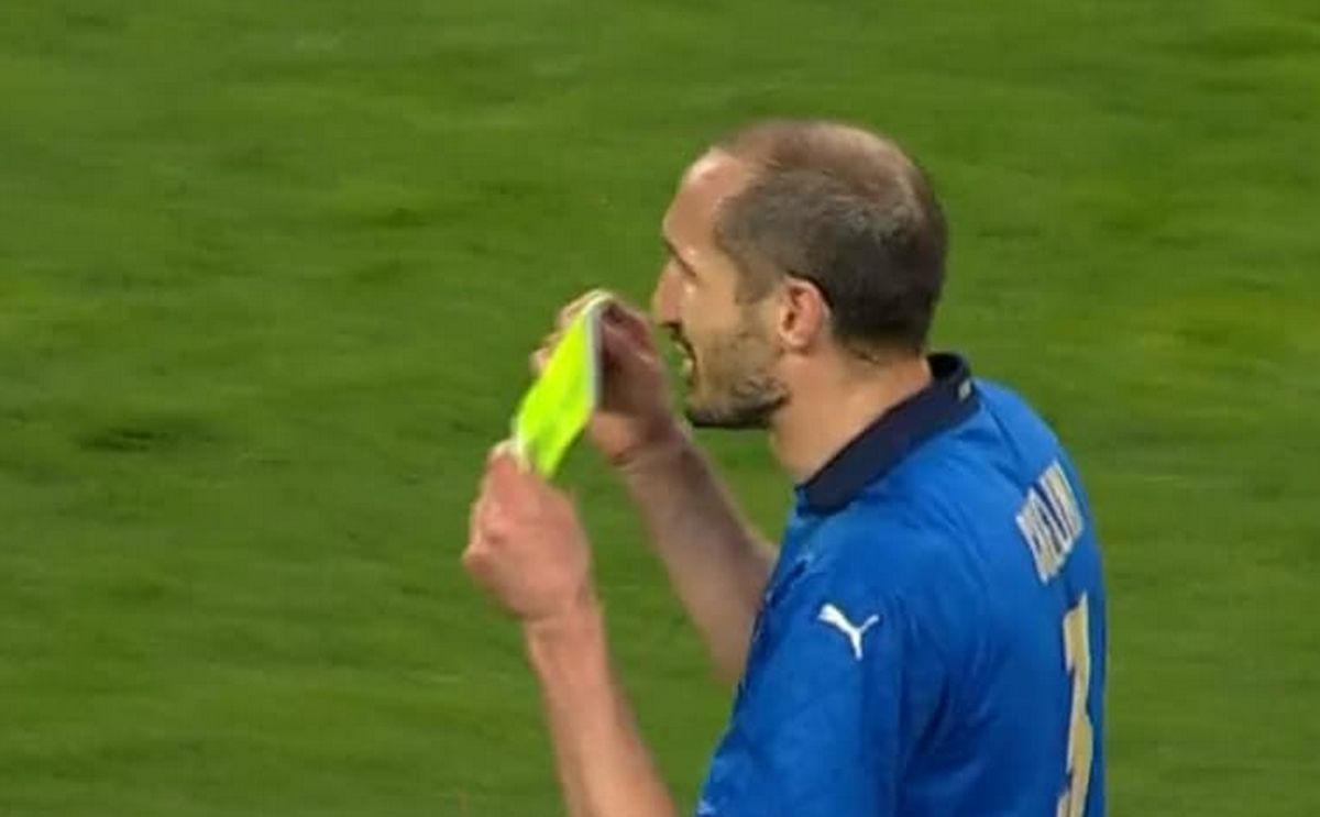 Chiellini