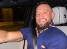 McGregor