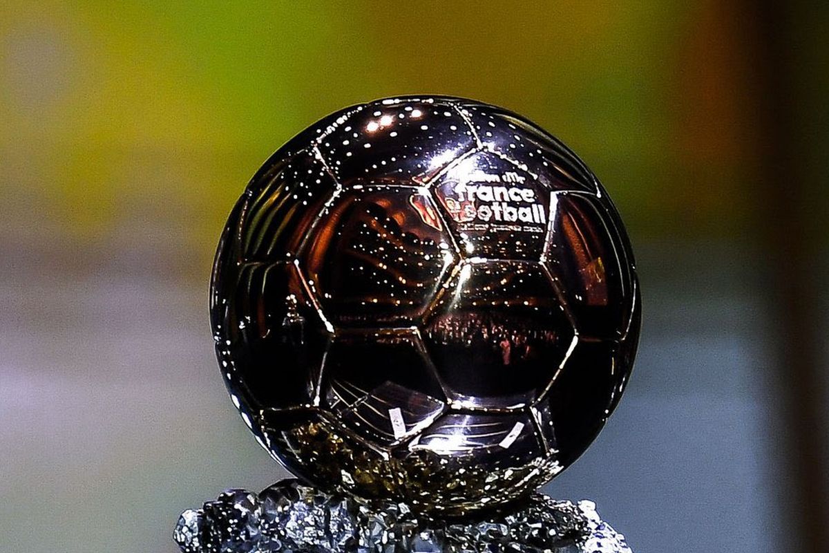 Pallone d'Oro