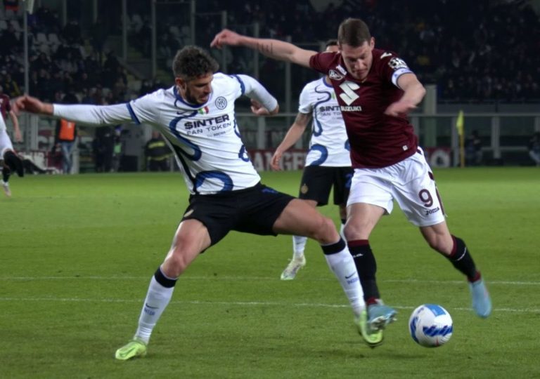 Ranocchia Belotti Guida VAR