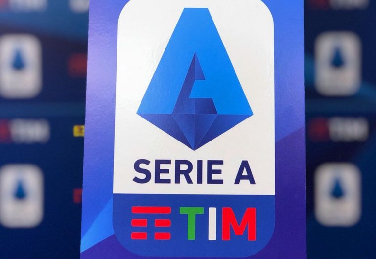 Serie A 28esima giornata