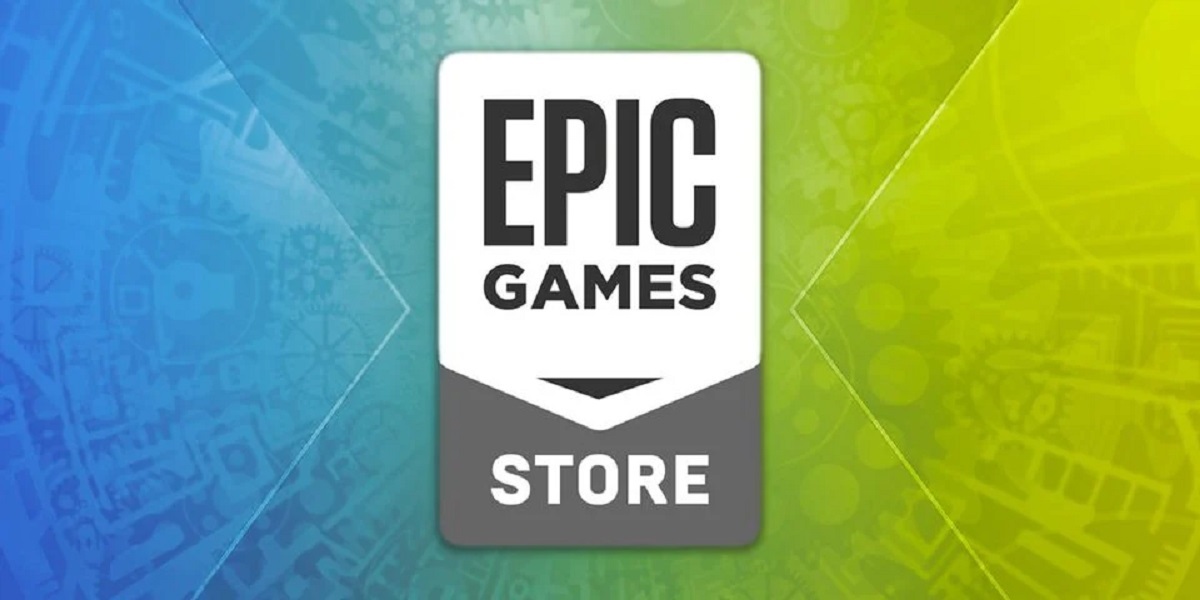 epic games store blue yellow