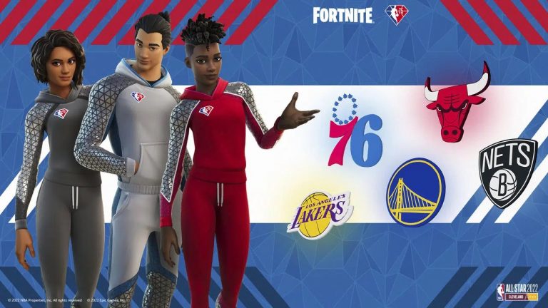 fortnite nba